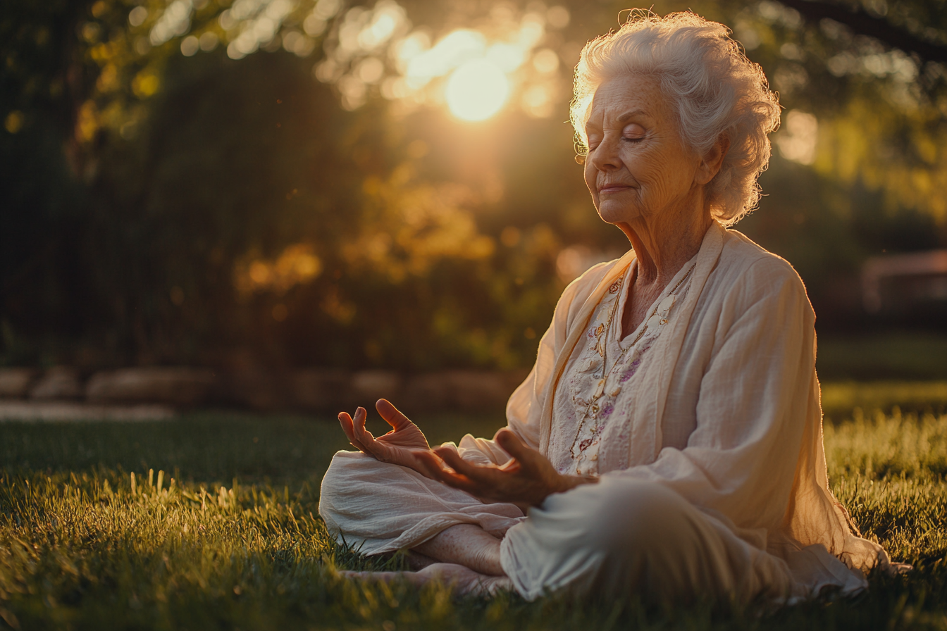 Індивідуальні заняття йогою